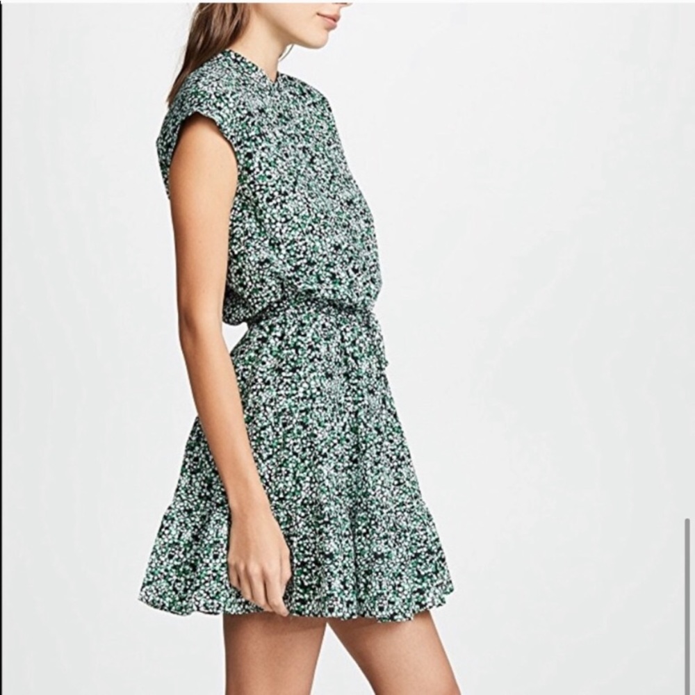 Rebecca Minkoff Ollie Dress